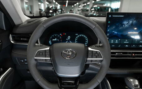 Toyota Highlander, 2026 год, 5 900 000 рублей, 11 фотография