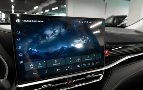 Toyota Highlander, 2026 год, 5 900 000 рублей, 23 фотография