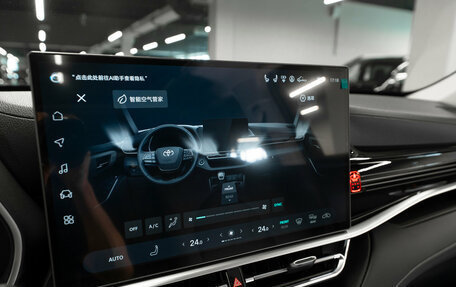 Toyota Highlander, 2026 год, 5 900 000 рублей, 24 фотография