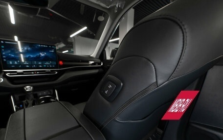 Toyota Highlander, 2026 год, 5 900 000 рублей, 17 фотография