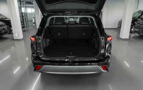 Toyota Highlander, 2026 год, 5 900 000 рублей, 28 фотография
