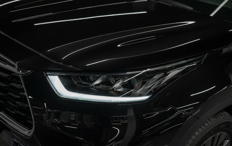 Toyota Highlander, 2026 год, 5 900 000 рублей, 31 фотография