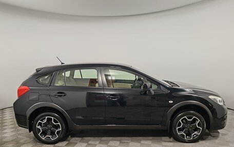 Subaru XV I рестайлинг, 2011 год, 1 129 000 рублей, 4 фотография