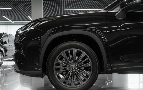 Toyota Highlander, 2026 год, 5 900 000 рублей, 30 фотография