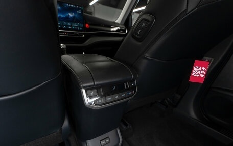 Toyota Highlander, 2026 год, 5 900 000 рублей, 16 фотография