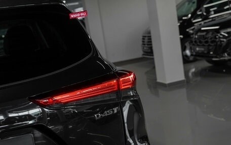 Toyota Highlander, 2026 год, 5 900 000 рублей, 32 фотография