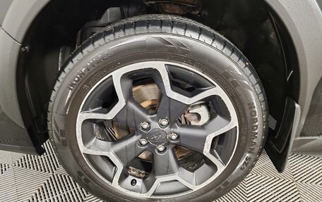 Subaru XV I рестайлинг, 2011 год, 1 129 000 рублей, 19 фотография