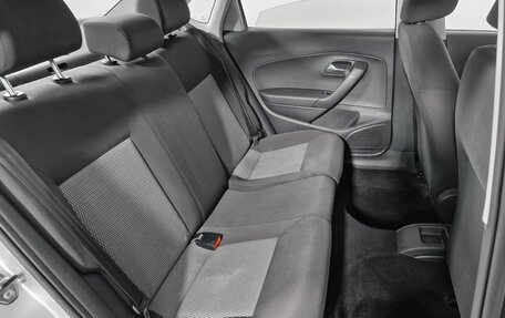 Volkswagen Polo VI (EU Market), 2012 год, 639 000 рублей, 11 фотография