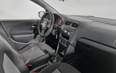 Volkswagen Polo VI (EU Market), 2012 год, 639 000 рублей, 10 фотография