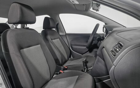 Volkswagen Polo VI (EU Market), 2012 год, 639 000 рублей, 9 фотография