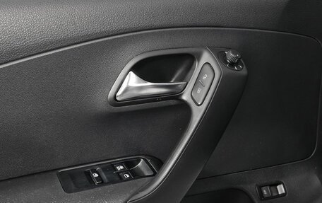 Volkswagen Polo VI (EU Market), 2012 год, 639 000 рублей, 15 фотография