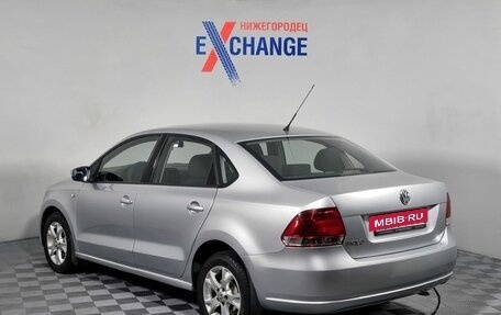 Volkswagen Polo VI (EU Market), 2012 год, 639 000 рублей, 7 фотография