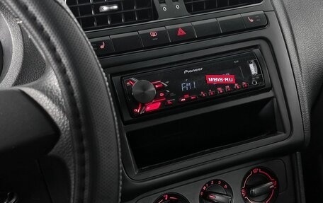 Volkswagen Polo VI (EU Market), 2012 год, 639 000 рублей, 17 фотография