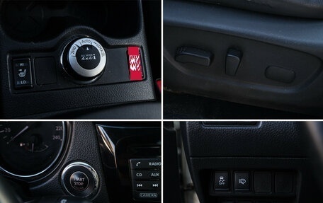 Nissan Qashqai, 2017 год, 1 950 000 рублей, 14 фотография