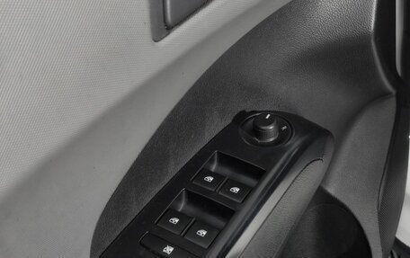 Chevrolet Aveo III, 2013 год, 649 000 рублей, 15 фотография
