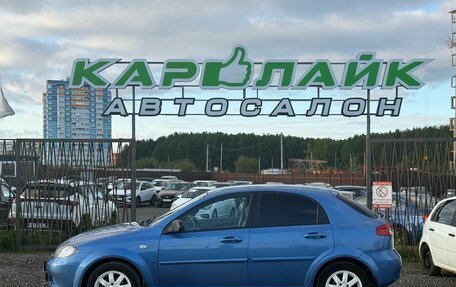 Chevrolet Lacetti, 2008 год, 399 000 рублей, 3 фотография