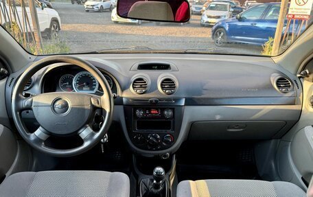Chevrolet Lacetti, 2008 год, 399 000 рублей, 13 фотография
