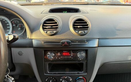 Chevrolet Lacetti, 2008 год, 399 000 рублей, 14 фотография