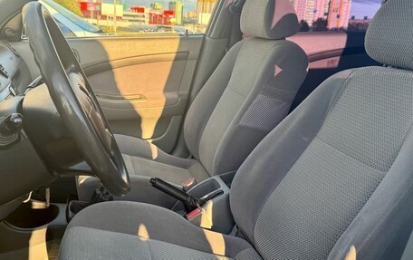 Chevrolet Lacetti, 2008 год, 399 000 рублей, 10 фотография