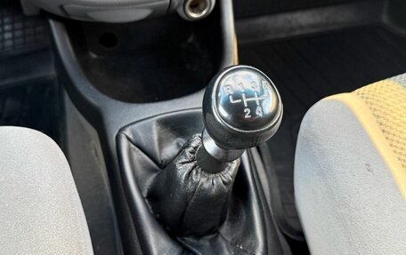 Chevrolet Lacetti, 2008 год, 399 000 рублей, 19 фотография