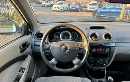 Chevrolet Lacetti, 2008 год, 399 000 рублей, 17 фотография