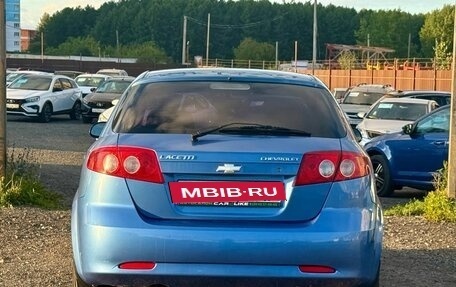 Chevrolet Lacetti, 2008 год, 399 000 рублей, 6 фотография