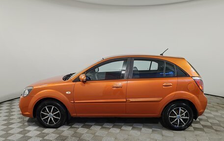 KIA Rio II, 2010 год, 475 000 рублей, 8 фотография