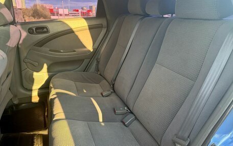 Chevrolet Lacetti, 2008 год, 399 000 рублей, 21 фотография