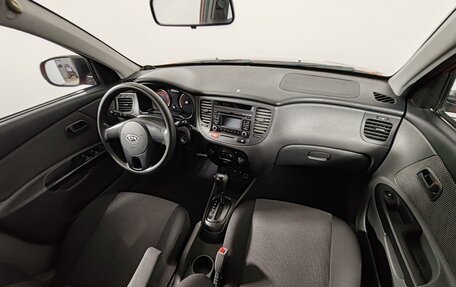 KIA Rio II, 2010 год, 475 000 рублей, 11 фотография