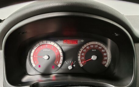 KIA Rio II, 2010 год, 475 000 рублей, 13 фотография