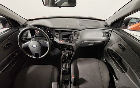 KIA Rio II, 2010 год, 475 000 рублей, 14 фотография