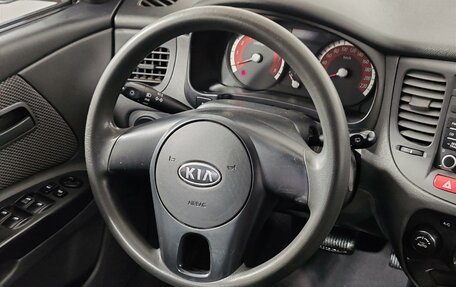 KIA Rio II, 2010 год, 475 000 рублей, 16 фотография