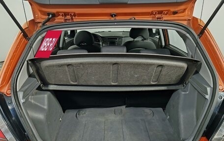 KIA Rio II, 2010 год, 475 000 рублей, 9 фотография
