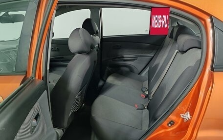 KIA Rio II, 2010 год, 475 000 рублей, 12 фотография