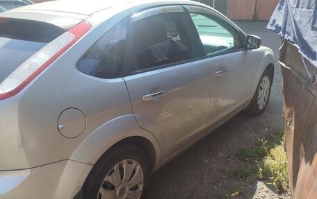 Ford Focus II рестайлинг, 2010 год, 220 000 рублей, 4 фотография