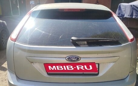 Ford Focus II рестайлинг, 2010 год, 220 000 рублей, 3 фотография