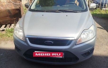 Ford Focus II рестайлинг, 2010 год, 220 000 рублей, 2 фотография