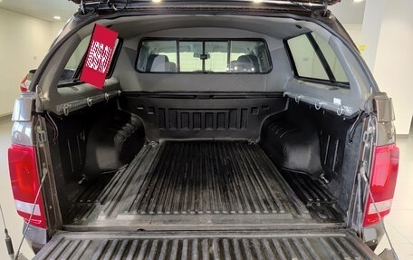 Volkswagen Amarok I рестайлинг, 2013 год, 1 450 000 рублей, 10 фотография