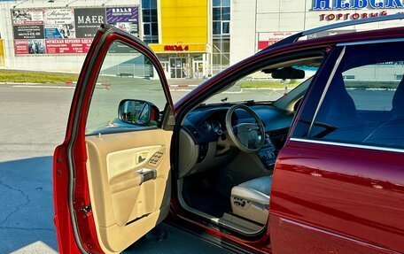 Volvo XC90 II рестайлинг, 2010 год, 1 350 000 рублей, 15 фотография