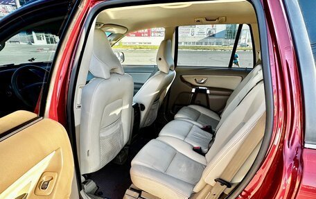 Volvo XC90 II рестайлинг, 2010 год, 1 350 000 рублей, 17 фотография
