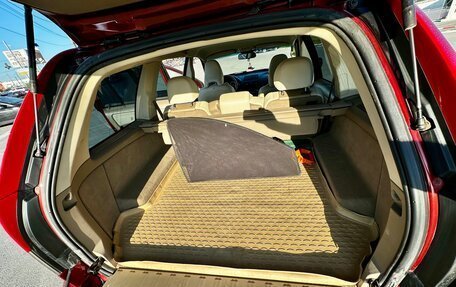 Volvo XC90 II рестайлинг, 2010 год, 1 350 000 рублей, 31 фотография