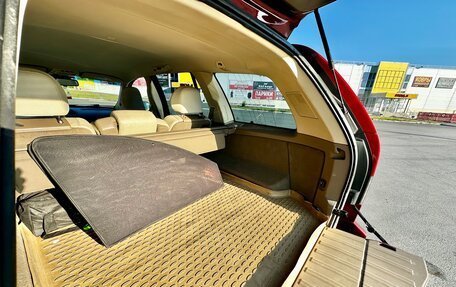 Volvo XC90 II рестайлинг, 2010 год, 1 350 000 рублей, 33 фотография
