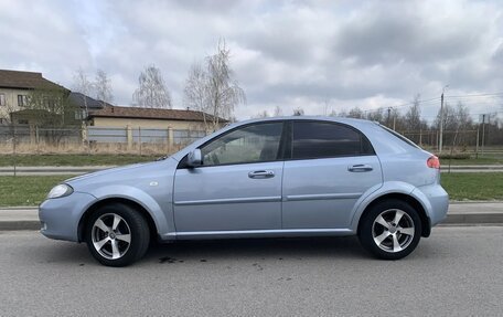 Chevrolet Lacetti, 2010 год, 370 000 рублей, 5 фотография