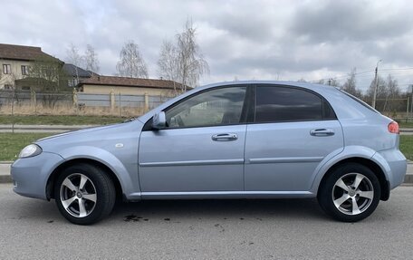Chevrolet Lacetti, 2010 год, 370 000 рублей, 8 фотография