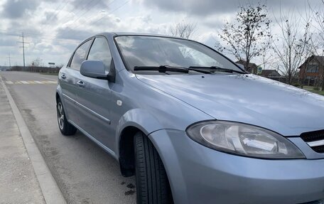 Chevrolet Lacetti, 2010 год, 370 000 рублей, 2 фотография