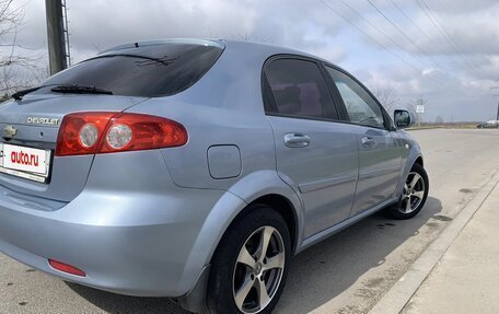 Chevrolet Lacetti, 2010 год, 370 000 рублей, 4 фотография