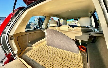 Volvo XC90 II рестайлинг, 2010 год, 1 350 000 рублей, 34 фотография