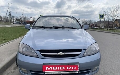 Chevrolet Lacetti, 2010 год, 370 000 рублей, 10 фотография