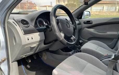 Chevrolet Lacetti, 2010 год, 370 000 рублей, 13 фотография