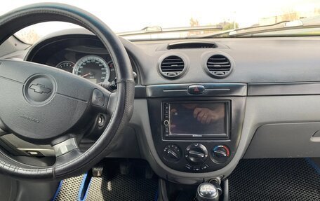 Chevrolet Lacetti, 2010 год, 370 000 рублей, 14 фотография